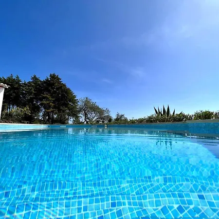 Βίλα Bellevue With Pool By Homing