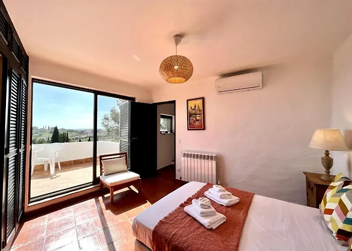 빌라 Bellevue With Pool By Homing 포티마오