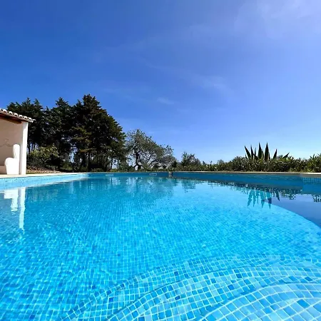 Bellevue With Pool By Homing Βίλα *