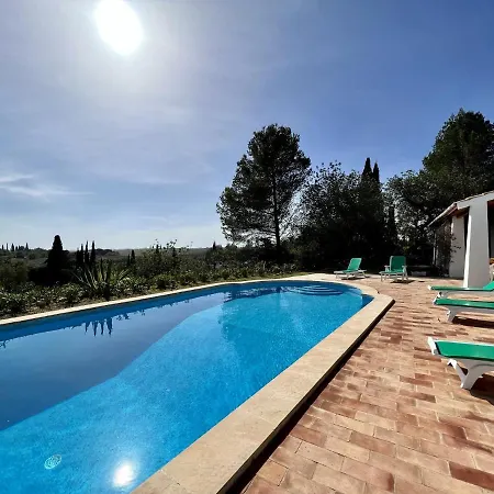 Βίλα Bellevue With Pool By Homing