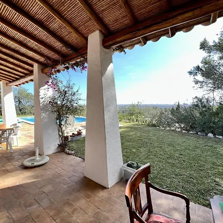 Bellevue With Pool By Homing Portimao