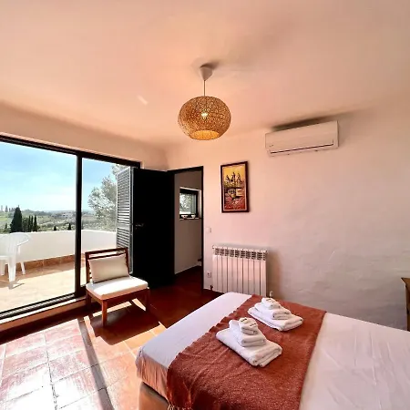 Villa Bellevue With Pool By Homing Portimao