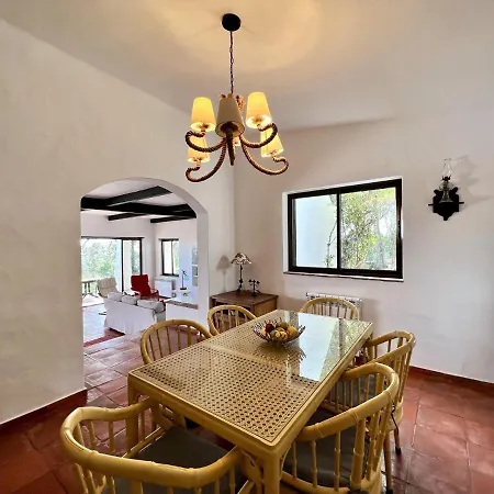 Villa Bellevue With Pool By Homing *